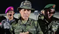 TKP Pilot Nicholas Goselin Ditembak KKB Tak Ada Pos Keamanan