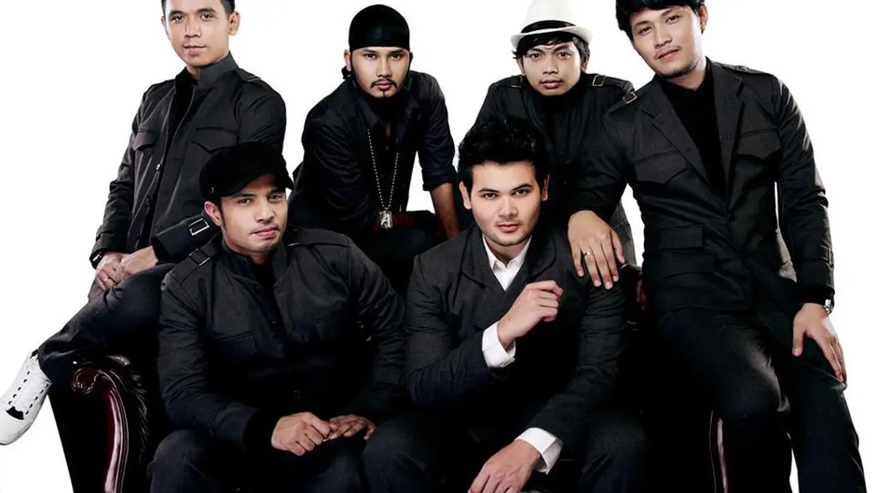 Ridho Rhoma