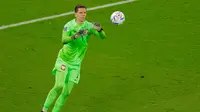 Liga Spanyol: Robert Lewandowski Bocorkan Kapan Debut Rekan Senegaranya Wojciech Szczesny Bersama Barcelona
