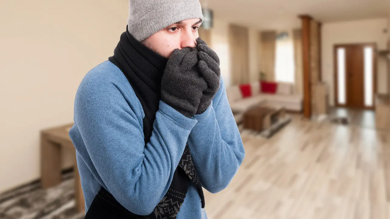 Kenali Penyebab Alergi Dingin (Pop Paul Catalin / Shutterstock)