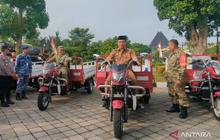 Pemkab Madiun Salurkan Kendaraan Operasional Koperasi Desa Merah Putih untuk Dorong Ekonomi Lokal