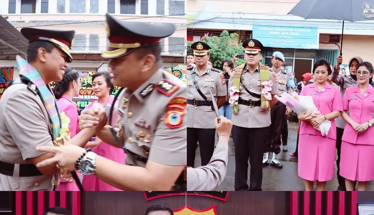 <p>[Instagram/uutpermatasari]</p>