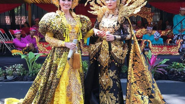 Fitri Carlina