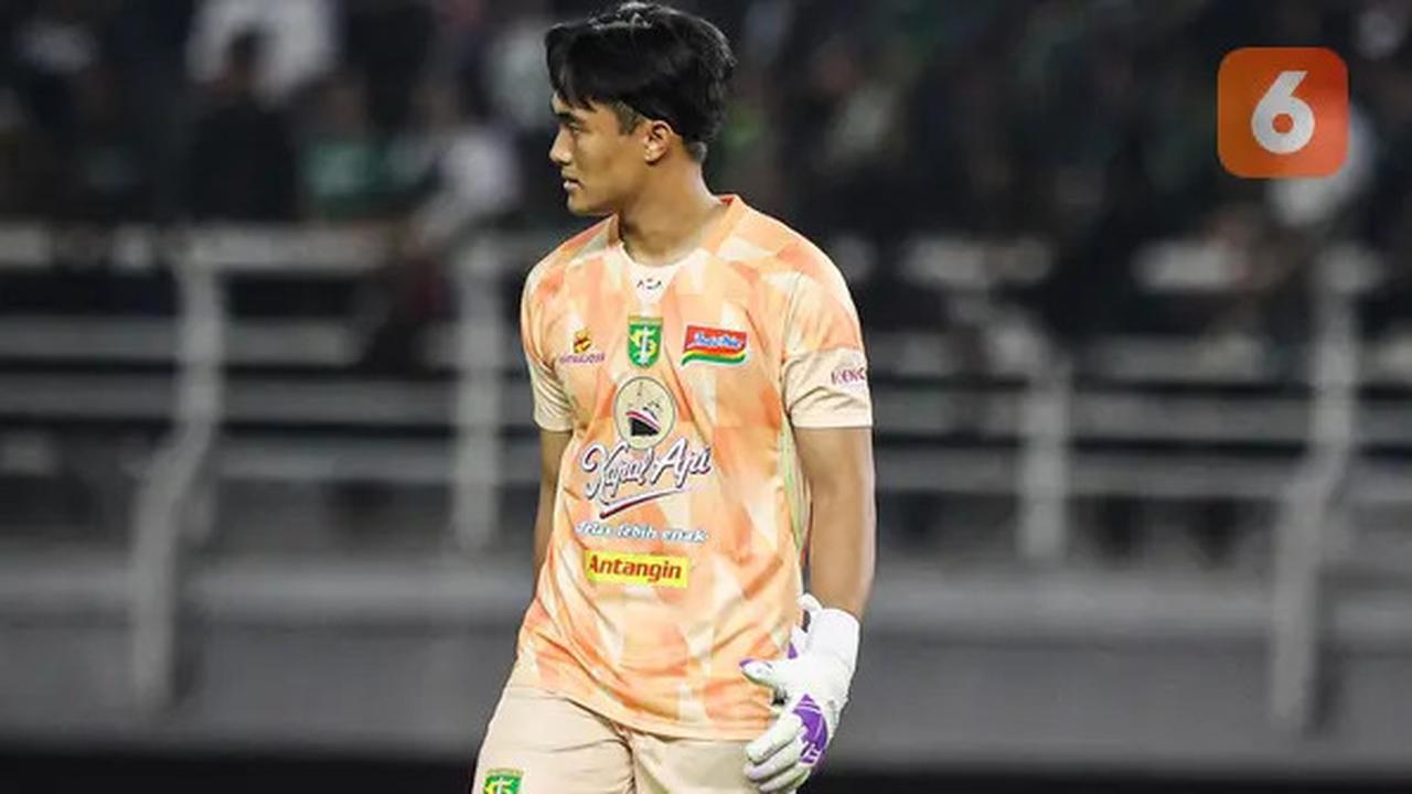 Jika Maarten Paes Tak Fit 100 Persen, Ernando Ari atau Nadeo yang Layak Jaga Gawang Timnas Indonesia?