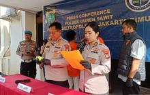 Polisi Ungkap Modus Baru Pencuri Motor Jaktim: Berdalih Cari Kerja