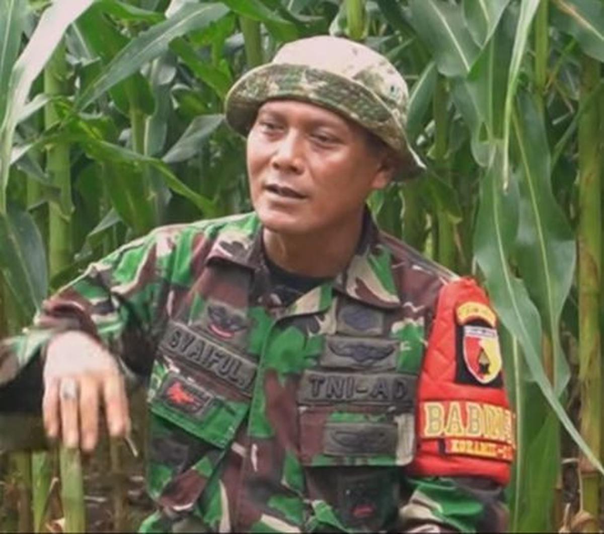 Dok. Istimewa