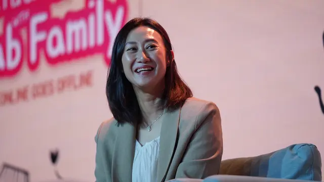 Selalu Kompak, Intip 6 Gaya Parenting ala Kimbab Family yang Bisa Jadi Inspirasi