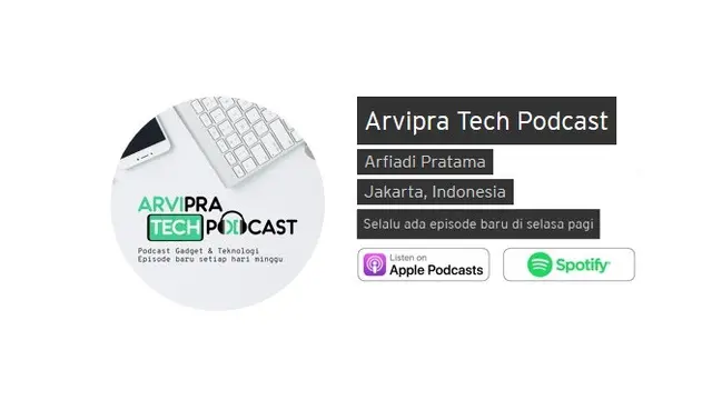 Podcast