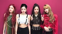 BLACKPINK Rilis Lagu Kolaborasi dengan Dua Lipa
