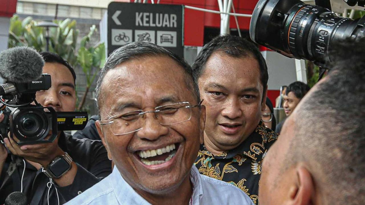 Diketahui KPK tengah mengusut kasus dugaan korupsi pengadaan gas alam cair atau liquefied natural gas (LNG) di PT Pertamina.<br>