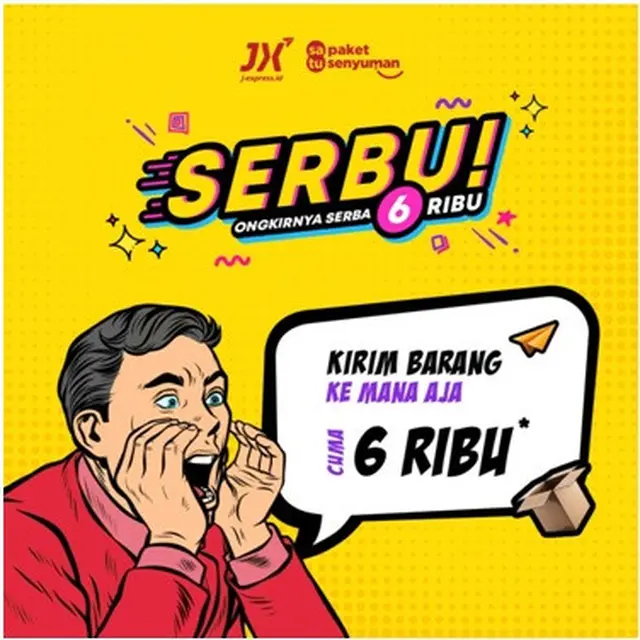 JX Indonesia
