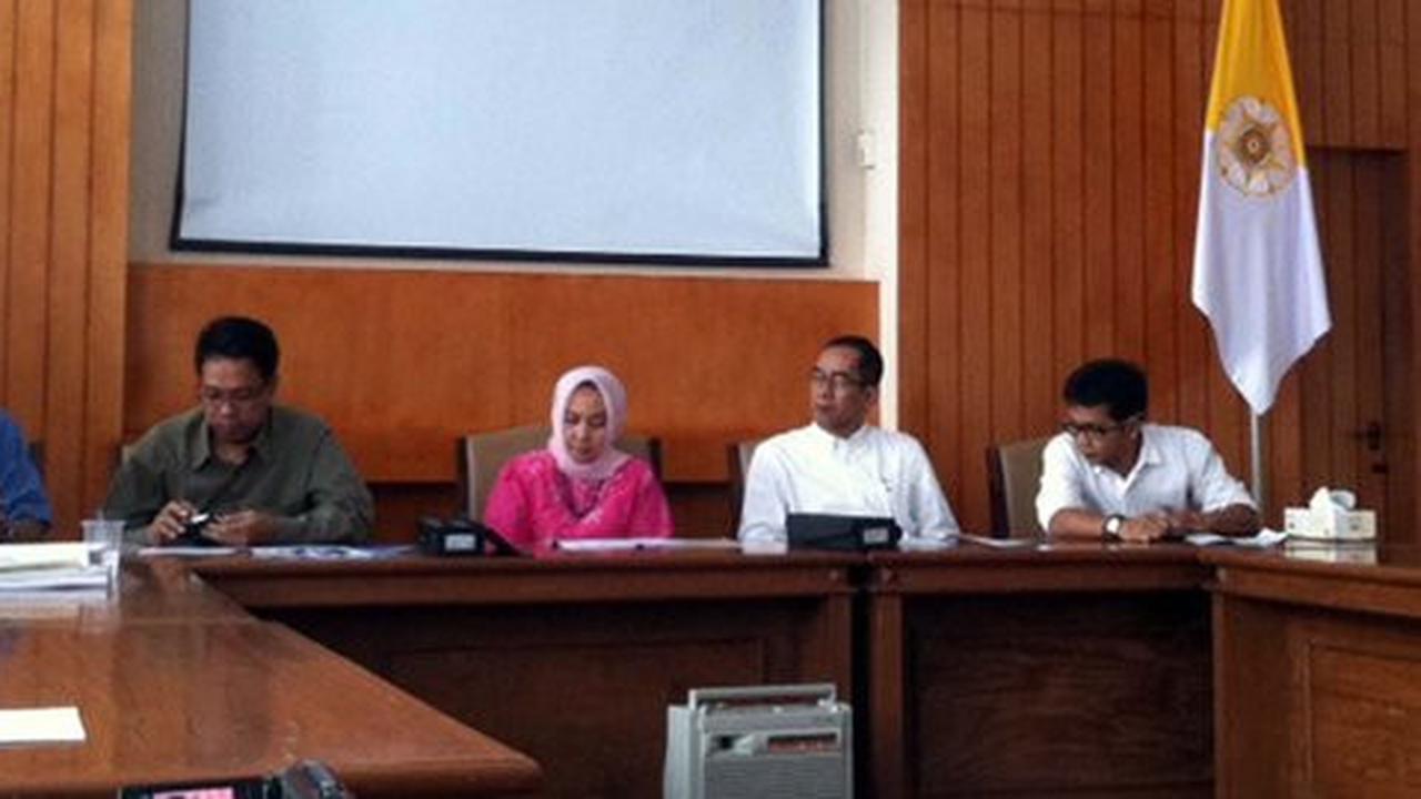UGM desak Jokowi tindak tegas pengusaha pelaku pembakaran hutan