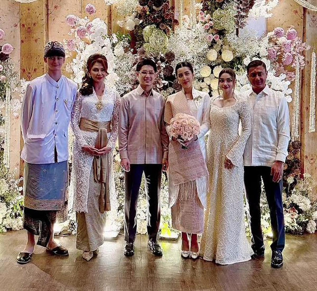 7 Artis yang Baru Lamaran Tahun 2025, Terbaru Jennifer Coppen