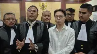 Richard Lee Ajukan Eksepsi, Singgung Dakwaan yang Salah Sasaran
