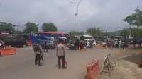 Rekayasa Lalu Lintas di Anyer Selama Libur Tahun Baru 2025, Cek di Sini