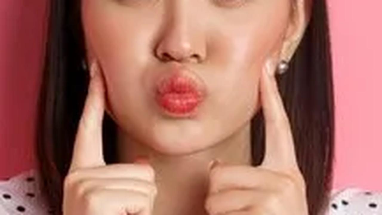 3.&nbsp;Pilih Lipstik dengan Bijak