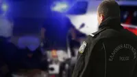 Diduga Stres Tabrak Wanita Tua, Polisi Bunuh Diri