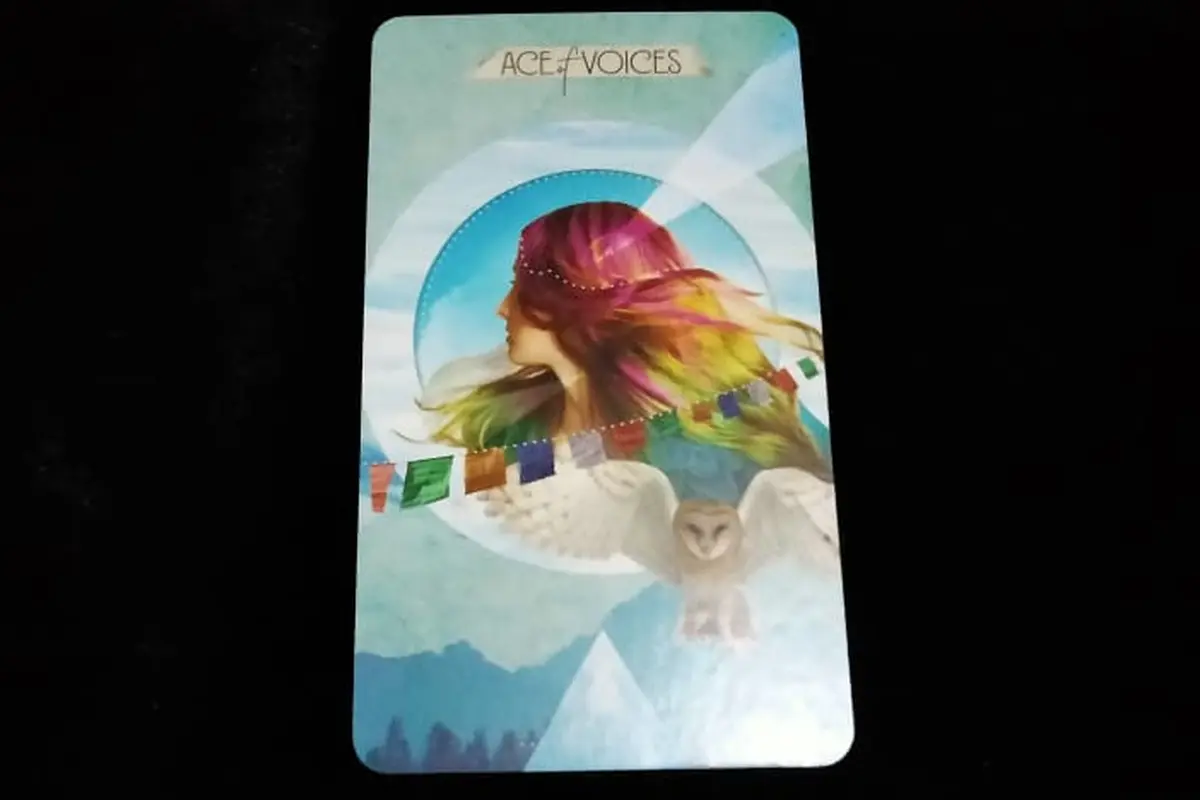 tarot