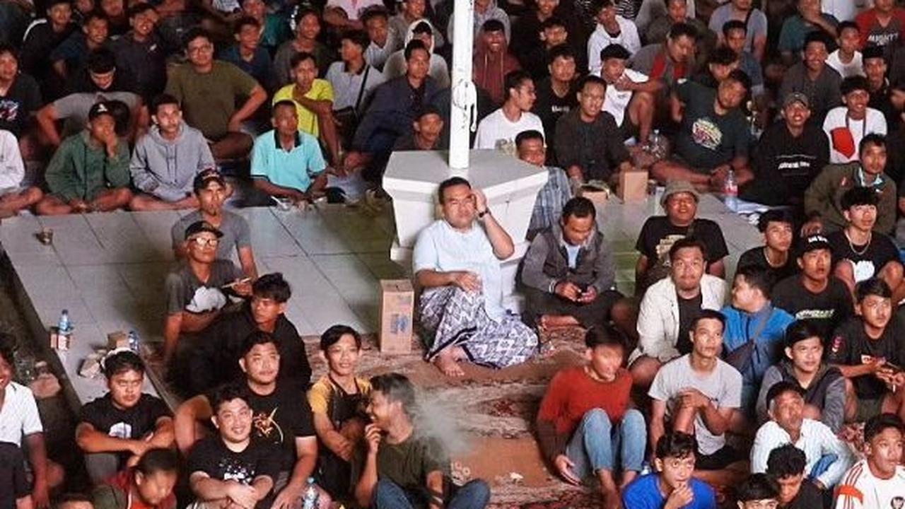 Dok. Istimewa