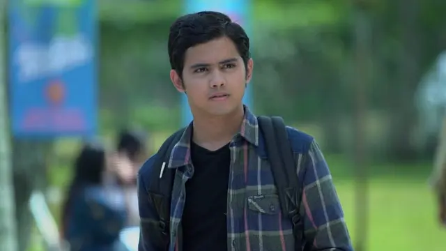 Keajaiban Cinta