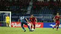 Reaksi Kaget Netizen Lihat Timnas Indonesia U-23 Bekuk Thailand di Piala AFF U-23 2023: Menangnya di Luar Nalar... Assalamualaikum Final