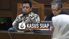 TV Kasus Suap