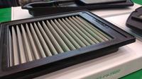 Ferrox luncurkan filter untuk Baleno, Yamaha Fazzio dan Honda ADV160 (Otosia.com/Nazarudin Ray)