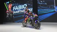 Yamaha Akui Tantangan Besar dengan Mesin V4 Baru di MotoGP 2026