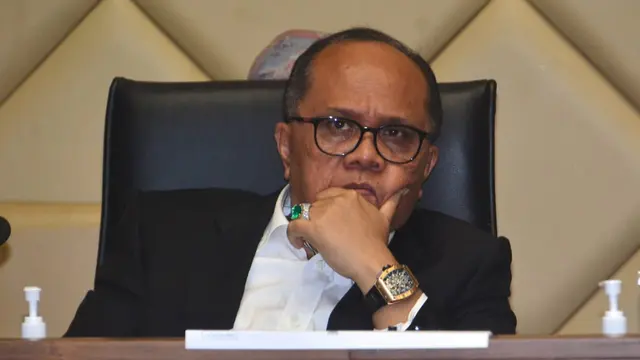 Junimart Acungi Jempol Ketegasan Kapolri