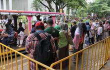 Jadwal Lengkap Pertunjukan TMII Saat Lebaran 2026
