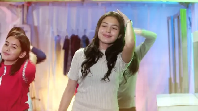 Dari Jendela SMP