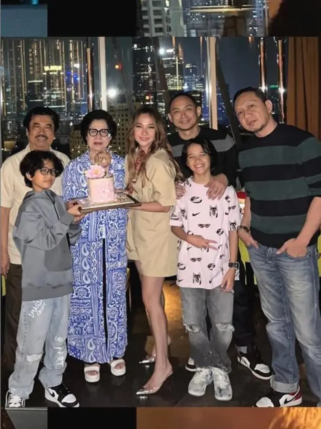 BCL dan TIiko Segera Menikah