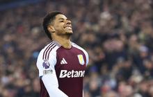 Begini Sikap Aston Villa Terhadap Marcus Rashford, Akan Dipermanenkan atau Pulangkan?