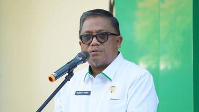 Kemenag Sulut Ajak Umat Beragama Gelar Doa Bersama untuk Indonesia dan Perdamaian Dunia