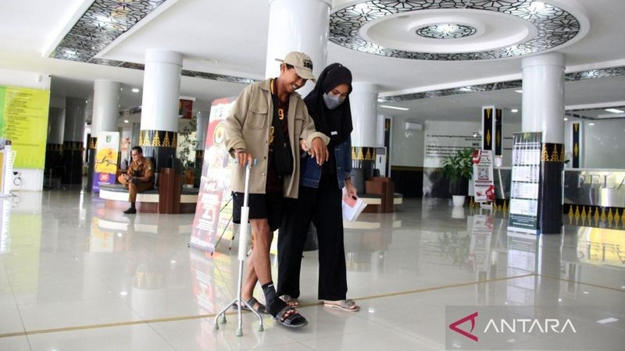 DPR Minta BPJS Kesehatan Aktif Beri Informasi Penonaktifan Peserta JKN