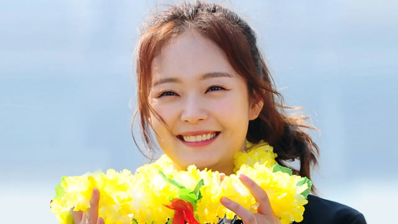 [Bintang] Jeon So Min