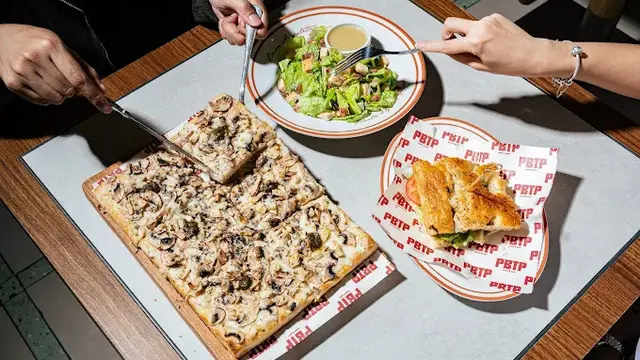 PBTP: Urban Trattoria