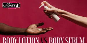 Fimela Update: Body Lotion
