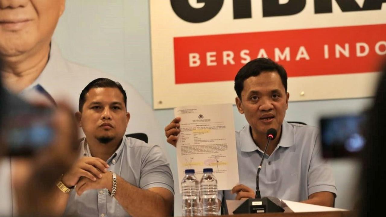 Dok. Istimewa