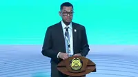 Direktur Utama PLN, Darmawan Prasodjo, menjelaskan bahwa dalam perjalanan transisi energi, kunci utama yang dibutuhkan adalah sistem penyimpanan energi atau energy storage. Menurutnya, energy storage tak hanya identik dengan baterai seperti battery energy storage system (BESS), tetapi juga bisa dikembangkan dalam bentuk hidrogen.