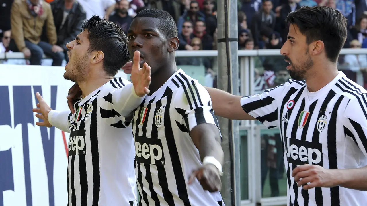 Juventus