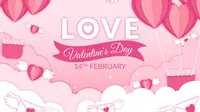 Mengenal Galentine yang Dirayakan Sehari Sebelum Hari Valentine, Bukti Cinta Mengandung Banyak Makna