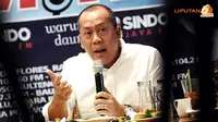 Formasi Baru Fraksi Demokrat, Saan Mustopa Dicopot