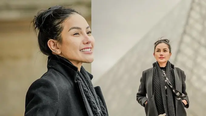 [Fimela] Nikita Mirzani