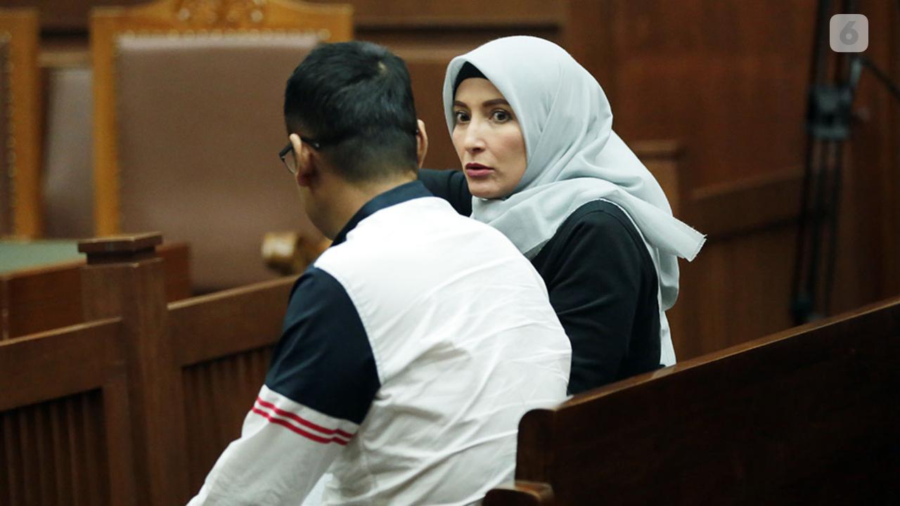 [Bintang] Inneke Koesherawati