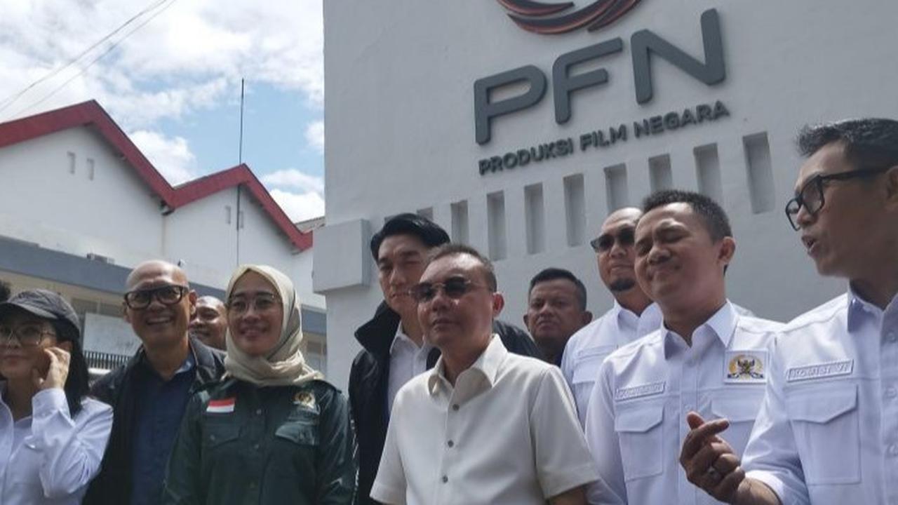Hasil Sidak PT PFN: Bangunan Tua, Gaji Tertunggak dan Peralatan Minim