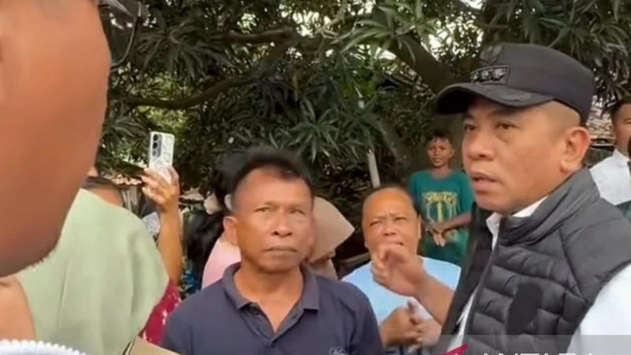 Bupati Karawang Pastikan Banjir Mulai Surut, Warga Diminta Tetap Waspada