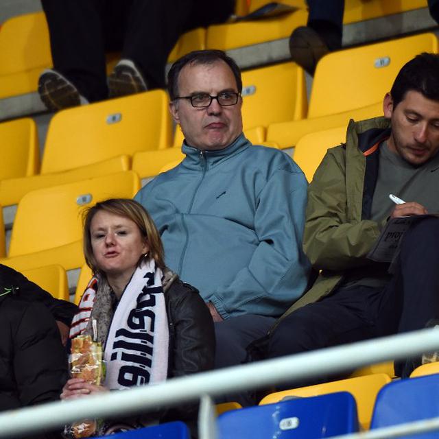 Musim Depan Marseille Dilatih Marcelo Bielsa Bola Liputan6 Com
