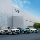 Jaguar Land Rover Akhiri Produksi di China Demi Ini