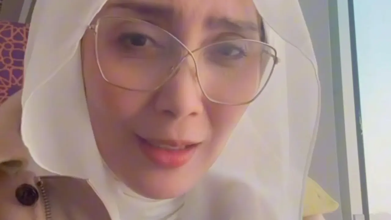 Rieke Diah Pitaloka